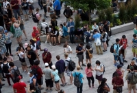 যেকারণে কানাডা ছেড়ে চলে যাচ্ছে ৩৫ ভাগ অভিবাসী!