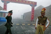 সেনা সরালেও ছাড় নয় ভারতকে, হুশিয়ারি চীনের