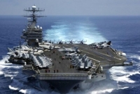 'যেকোনো মূল্যে কোরীয় উপদ্বীপে যুদ্ধ প্রতিহত করব'