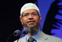 মুসলিম বলেই আমার সঙ্গে এ রকম ব্যবহার করা হচ্ছে: জাকির নায়েক