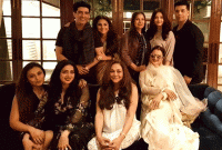 রেখা, শ্রীদেবী, রানি, ঐশ্বর্য যখন একসঙ্গে, উপচে পড়ল গ্ল্যামার