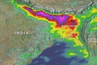 ভারত, বাংলাদেশে কেন এবার ভয়াবহ বন্যা? কারণ জানালো নাসা