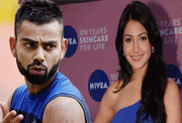 কোহলির মতো এমন ভদ্র মানুষ আর কখনোই আমি দেখিনি : আনুষ্কা