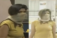 চলন্ত গাড়িতে তেলুগু অভিনেত্রীর শ্লীলতাহানি, অভিযুক্ত পরিচালক-অভিনেতা