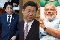 ডোকলাম নিয়ে জাপানের হুমকিতে আরও বেকায়দায় চীন!