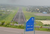 আকাশপথে ভারতের সঙ্গে আন্দামানের সমস্ত যোগাযোগ বিচ্ছিন্ন