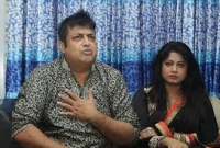 কোরবানি না করে ১ লক্ষ টাকা বন্যাদুর্গতের সহায়তায় দিবেন ওমর সানী-মৌসুমী