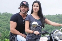  ফের হৃত্বিকের বিপরীতে জুটি বাঁধছেন ক্যাটরিনা?