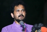 এই দেশে থাকতে হলে কথা বলা যাবে না: ইমরান এইচ সরকার