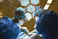 রাশিয়ান রোগীর পেটে ফুটবল মাপের টিউমার, বের করলেন বাঙালি চিকিত্‍সক