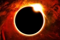 হাতে আর মাত্র দু’দিন, বিরল সূর্যগ্রহণের সাক্ষী থাকবে পৃথিবী!