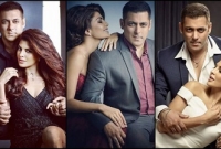 ‘আমি সত্যিই একা, সালমান খানের সঙ্গে প্রেম করতে চাই’