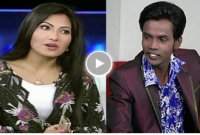  হিরো আলমকে কোলে নিয়ে নাচলেন নায়িকা!