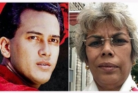 ফের লাইভে রুবি: মনে হচ্ছে আজকেই আমার 'শেষ দিন'