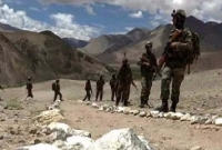 'ভারতীয় সেনাবাহিনীর ওপর হামলা চালিয়েছে চীন'