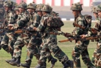 ভারত ঘিরে চীনের সমর প্রস্তুতি