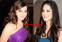 সানি লিওনকে টেক্কা দিতে আসছেন 'হট বেবী' তাহমিনা