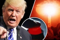 পরমাণু বিষ্ফোরণ ঘটিয়ে সমস্ত মার্কিনিকে মেরে ফেলবেন ট্রাম্প: মাইকেল মুর