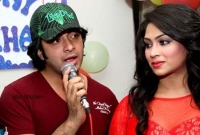 এবার শাকিব খানকে সেলফিশ বললেন পপি