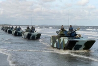 এবার চীনের আক্রমণের নিশানায় জাপান