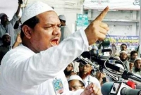  ছাত্রশিবির দেশের শিক্ষাঙ্গন ও গণতন্ত্র ধ্বংস করছে: চরমোনাই পীর