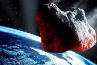  ১ সেপ্টেম্বর পৃথিবীর দিকেই ধেয়ে আসছে ৪.৪ কিমি দৈর্ঘের দানবীয় গ্রহাণু!
