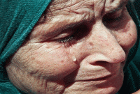 মায়ের ঠিকানা যখন বৃদ্ধাশ্রম