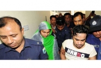 যে কারণে নিজের স্ত্রীকেই ছয়বার বিয়ে করেন আলোচিত সেই তুফান!