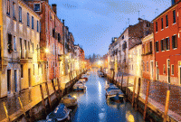 আর মাত্র ১০০বছর! তারপরেই পৃথিবী থেকে নিশ্চিহ্ন হয়ে যাবে এই ‘স্বপ্ন-নগরী’