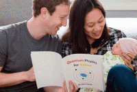 যে কারণে দুই মাসের ছুটি নিচ্ছেন জাকারবার্গ