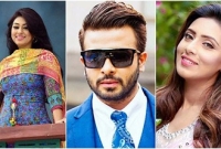 শাকিব খানকে ঘিরে অপু ও মিমের দ্বন্দ্ব! মিমকে ফোনে কী বলেছিলেন অপু?