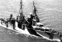 ৭০ বছর পরে খোঁজ মিলল দ্বিতীয় বিশ্বযুদ্ধের সেই যুদ্ধজাহাজ, প্রকাশ্যে এল অজানা সব তথ্য