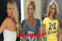 সবচেয়ে বেশি মাত্রায় 'উত্তেজক' ছবি পোস্ট করেন এই মডেল