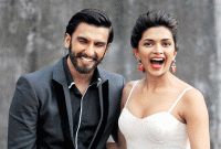 দীপিকা রনবীরের এ কেমন লুকোচুরি!