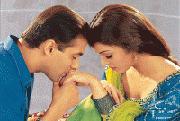 সালমানের সাথে অভিনয়ে রাজি ঐশ্বরিয়া, শর্ত একটা...