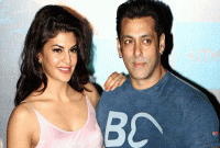 সালমান খানের সঙ্গে রাত কাটাতে চান জ্যাকলিন