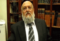 ইহুদিরা ইউরোপ ত্যাগ করে ইসরায়েলে চলে যান: ইহুদি আইনবিদ