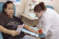 প্রতি এক ব্যাগ রক্তের দাম সাড়ে ৬ লাখ টাকা!