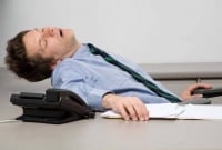 হঠাৎ ঘুমিয়ে পড়ছে পুরো গ্রামের মানুষ, ঘুম ভাঙছে তিন-চার দিন পর!