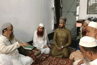 ইসলাম প্রচারের আলোচনা-সমালোচনার কবলে অনন্ত জলিল