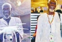 হজের স্বপ্ন পূরণ হচ্ছে গরিব আবদুল্লাহর : এক মজার ঘটনা