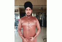 অঝরে কাঁদলেন অন্তত জলিল, জানালেন ইসলাম ধর্মে প্রচারে আসার মূল কাহিনী