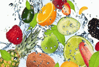 ফলের খোসা ফেলে দেন! জানেন-কোন ফলের খোসা কোন কাজে লাগে?