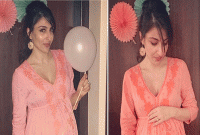 জানেন, সোহার বেবি শাওয়ার-এ উপস্থিত একমাত্র ‘পুরুষ’টি কে?