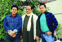 কঠোর আইনি ব্যবস্থা নিবে নায়করাজের পরিবার