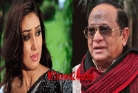 রাজ্জাকের মৃত্যুতে গভীর শোক প্রকাশ করে যা বললেন অপু বিশ্বাস