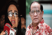 ববিতাকে যে কথা দিয়ে রাখতে পারলেন না রাজ্জাক, সেই কথাগুলো কাঁদতে কাঁদতে বললেন ববিতা