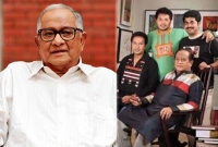 মেজ ছেলেকে রেখেই বানানীতে আজ নায়করাজের দাফন সম্পন্ন হবে মেজ ছেলেকে রেখেই বানানীতে আজ নায়করাজের দাফন সম্পন্ন হবে