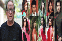 রাজ্জাকের মৃত্যুতে ফেসবুকে তারকাদের শোকের মিছিল! দেখে নিন, কে কী বললেন