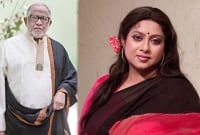 রাজ্জাক আংকেলের এত স্মৃতি ভুলব কেমন করে : শাবনূর